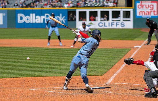 Bo Bichette Chases Big Apple Glory In $126 Million Mets Bet