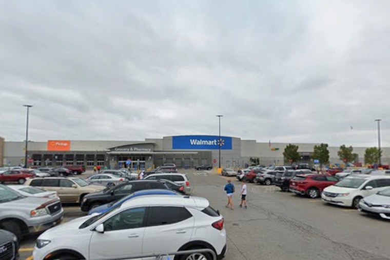 Boardman Walmart Lot Horror As Man Busted In Alleged Lewd Acts