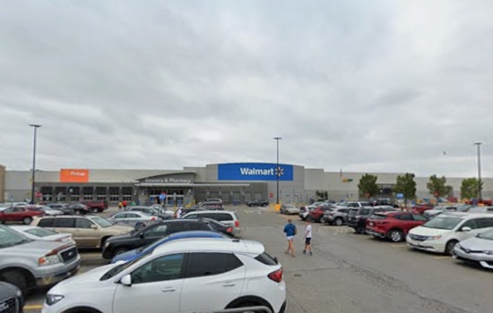 Boardman Walmart Lot Horror As Man Busted In Alleged Lewd Acts