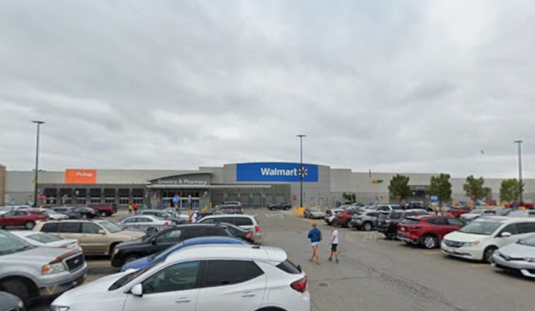 Boardman Walmart Lot Horror As Man Busted In Alleged Lewd Acts