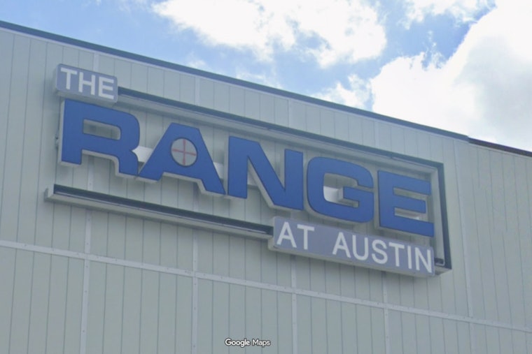 Boardroom Shootout Erupts Over Foreclosure at Austin Gun Range