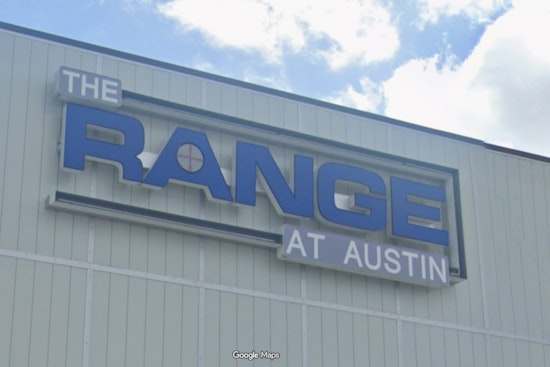 Boardroom Shootout Erupts Over Foreclosure at Austin Gun Range