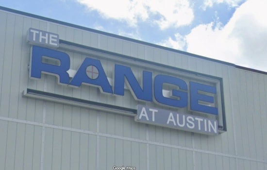 Boardroom Shootout Erupts Over Foreclosure at Austin Gun Range