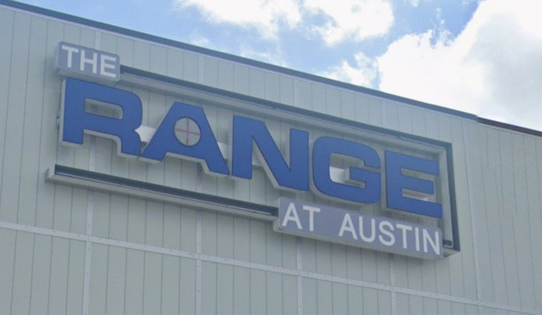 Boardroom Shootout Erupts Over Foreclosure at Austin Gun Range