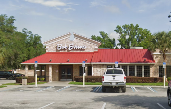 Bob Evans Booted as Peach Valley Cafe Snags Prime SR 200 Breakfast Corner