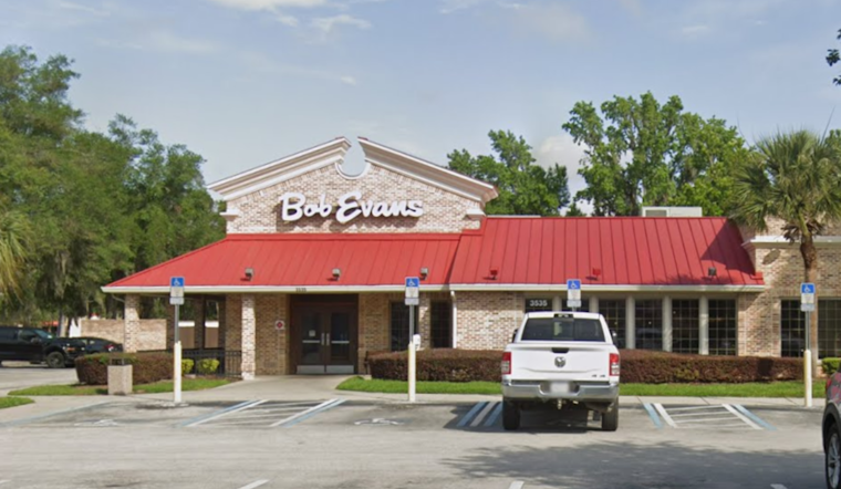 Bob Evans Booted as Peach Valley Cafe Snags Prime SR 200 Breakfast Corner