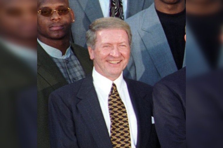 Bob Harlan, Architect of Titletown's Revival, Dies at 89 in Green Bay