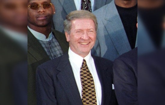 Bob Harlan, Architect of Titletown's Revival, Dies at 89 in Green Bay