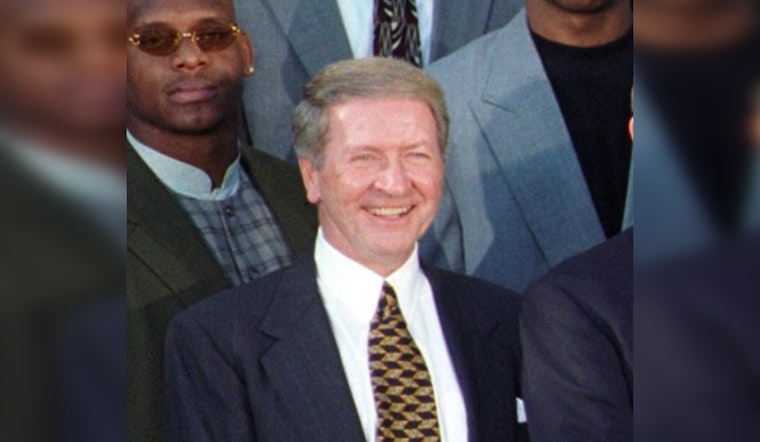 Bob Harlan, Architect of Titletown's Revival, Dies at 89 in Green Bay