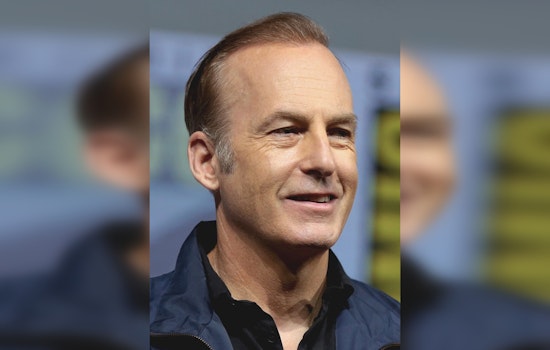 Bob Odenkirk’s Bloody Neo‑Western ‘Normal’ Crashes SXSW Stage In Austin