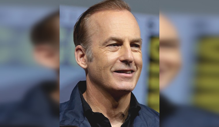 Bob Odenkirk’s Bloody Neo‑Western ‘Normal’ Crashes SXSW Stage In Austin