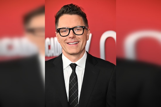 Bobby Bones Saddles Up To Lead Star-Studded iHeartCountry Takeover At Austin’s Moody Center