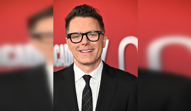 Bobby Bones Saddles Up To Lead Star-Studded iHeartCountry Takeover At Austin’s Moody Center