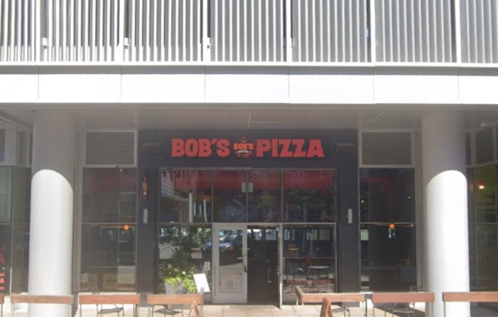 Bob's Pizza Closes Hyde Park Location In Chicago