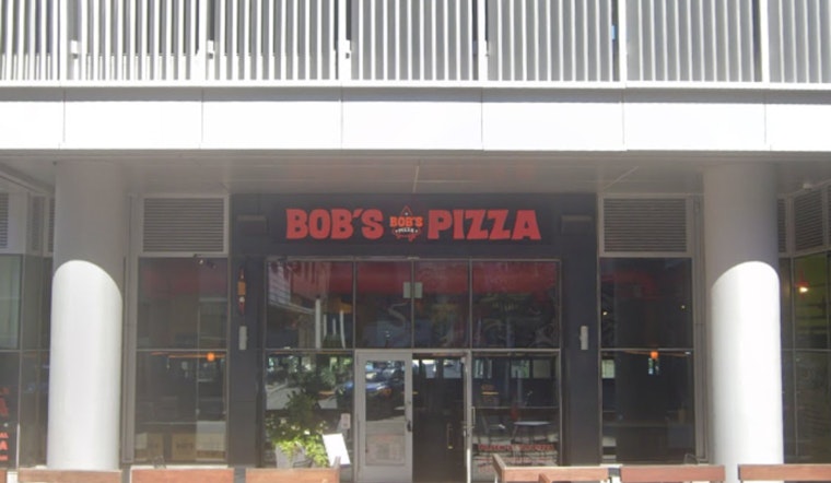 Bob's Pizza Closes Hyde Park Location In Chicago