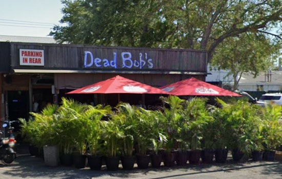 Bob's Side Piece Sneaks DeLosa's Slices Back Into West St. Pete
