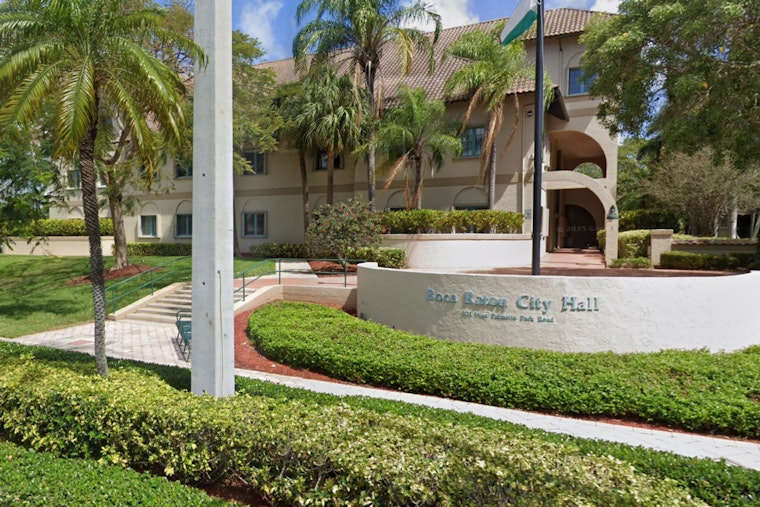 Boca Ballot Brawl, Voters Weigh 99-Year One Boca Mega Deal