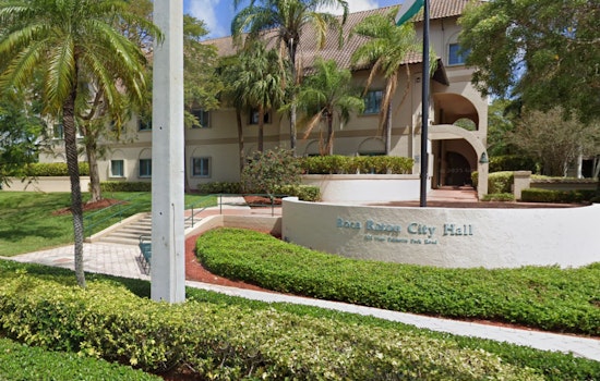 Boca Ballot Brawl, Voters Weigh 99-Year One Boca Mega Deal