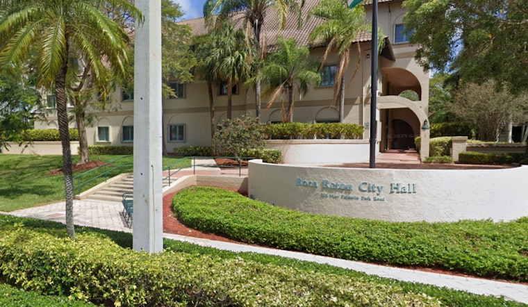 Boca Ballot Brawl, Voters Weigh 99-Year One Boca Mega Deal