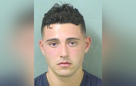 Boca Bash Shock, Local Man Faces Judge In Alleged Attempted Drowning Of ‘90 Day Fiancé’ Alum