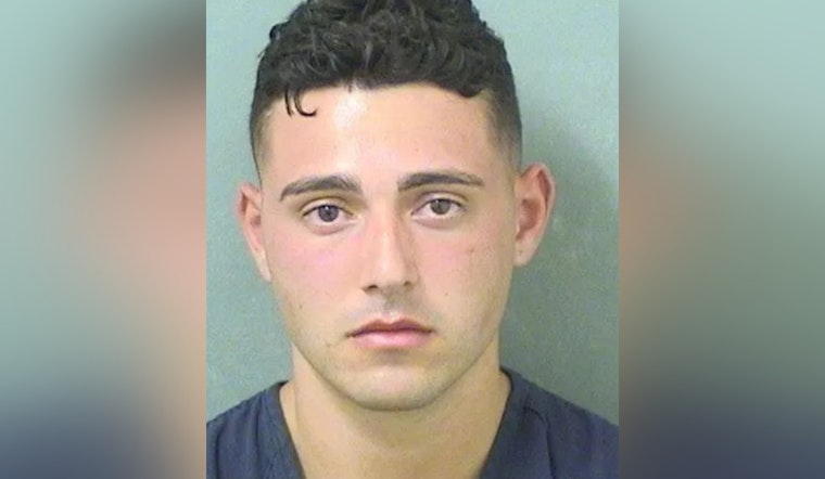 Boca Bash Shock, Local Man Faces Judge In Alleged Attempted Drowning Of ‘90 Day Fiancé’ Alum