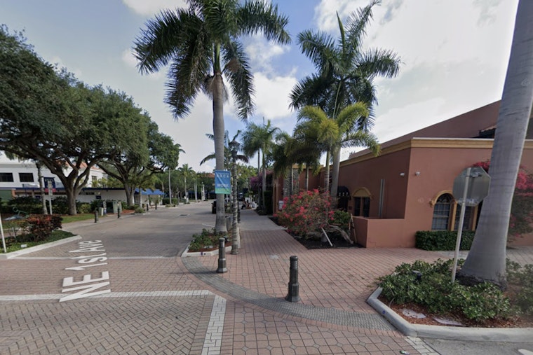 Boca High Rollers: Developer Drops $10 Million On Downtown Members Club Site