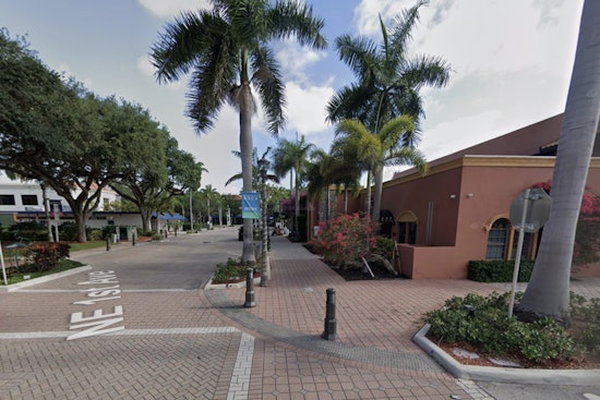 Boca High Rollers: Developer Drops $10 Million On Downtown Members Club Site
