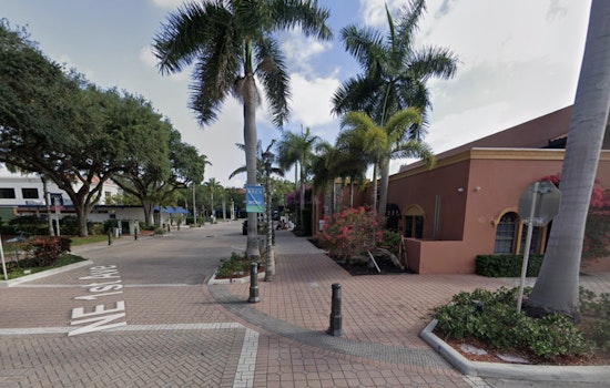 Boca High Rollers: Developer Drops $10 Million On Downtown Members Club Site