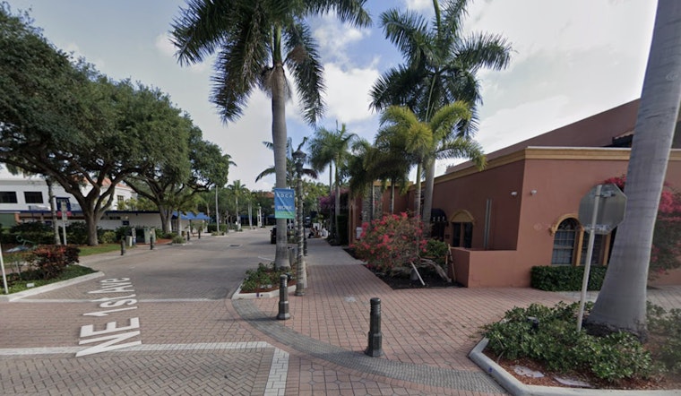 Boca High Rollers: Developer Drops $10 Million On Downtown Members Club Site