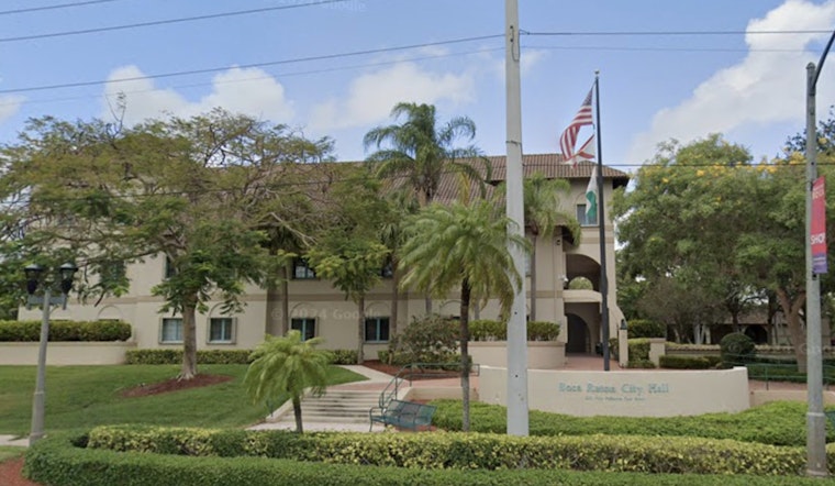 Boca Lures Quantum HQ With $500K Sweetener