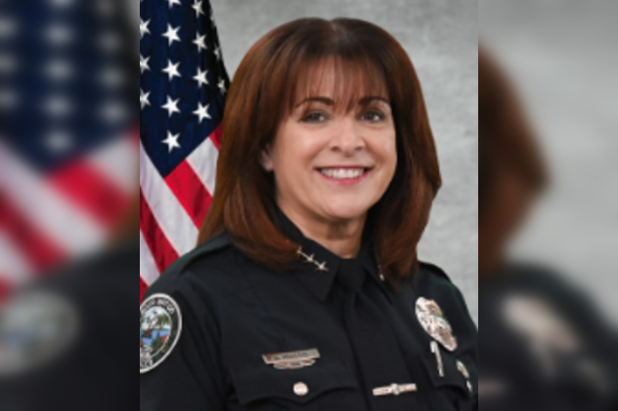 Boca Raton City Hall Rocked As Police Chief, Top Deputies Exit