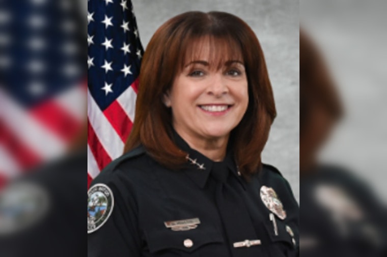 Boca Raton City Hall Rocked As Police Chief, Top Deputies Exit