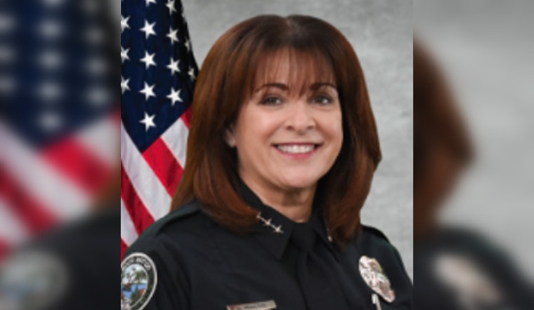 Boca Raton City Hall Rocked As Police Chief, Top Deputies Exit