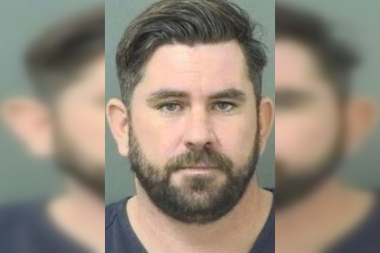 Boca Raton School Pickup Turns Sour As Dad Nabbed In Suspected DUI