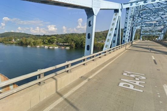 Body Behind West Elizabeth Tugboat Turns Calm Monongahela Into Investigation Zone