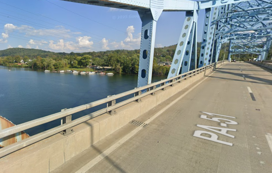 Body Behind West Elizabeth Tugboat Turns Calm Monongahela Into Investigation Zone