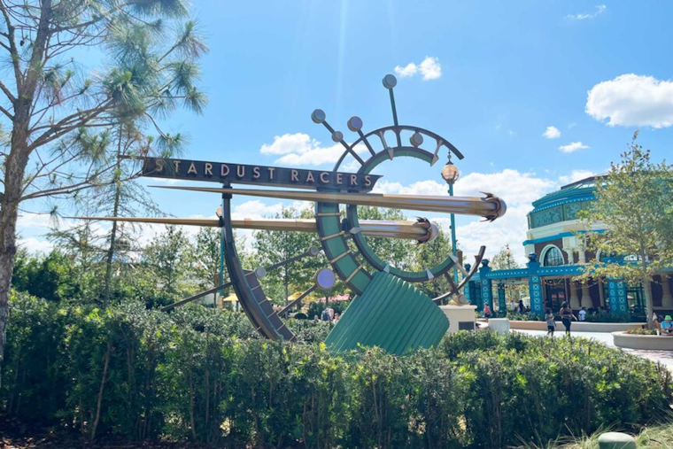 Body-Cam Captures Orlando Epic Universe Coaster Chaos After Rider’s Death