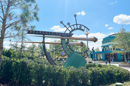 Body-Cam Captures Orlando Epic Universe Coaster Chaos After Rider’s Death