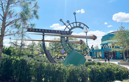 Body-Cam Captures Orlando Epic Universe Coaster Chaos After Rider’s Death