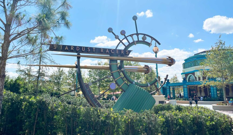 Body-Cam Captures Orlando Epic Universe Coaster Chaos After Rider’s Death