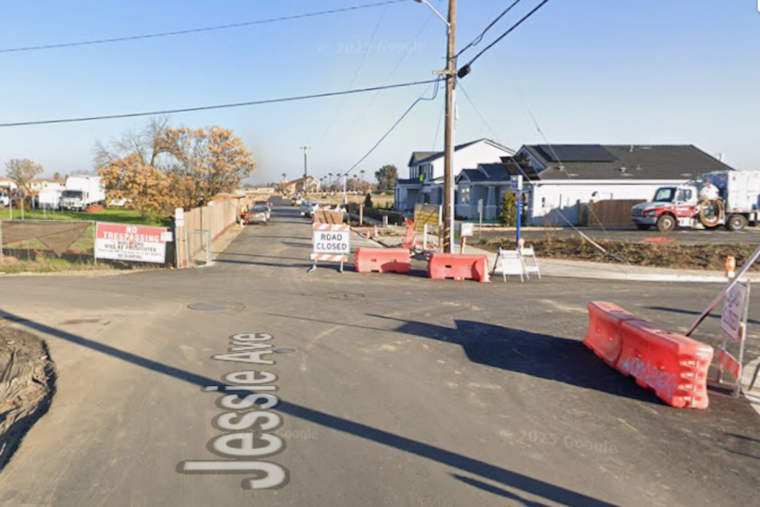 Body Found At May And Jessie As North Sacramento Cops Probe Brutal Killing