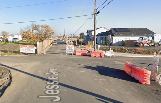 Body Found At May And Jessie As North Sacramento Cops Probe Brutal Killing
