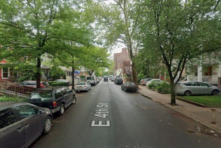 Body Found In East 4th Street Apartment As Mount Vernon Cops Probe Suspicious Death
