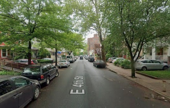 Body Found In East 4th Street Apartment As Mount Vernon Cops Probe Suspicious Death