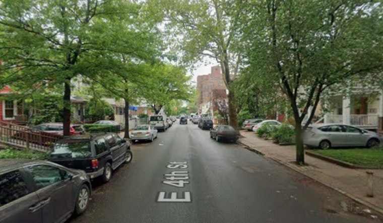 Body Found In East 4th Street Apartment As Mount Vernon Cops Probe Suspicious Death