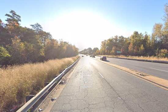 Body Found Off Mount Holly Road Sparks West Charlotte Homicide Probe