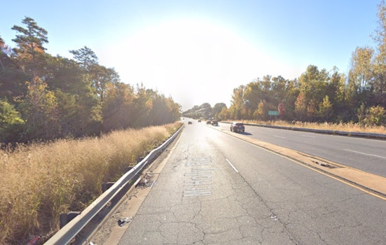 Body Found Off Mount Holly Road Sparks West Charlotte Homicide Probe