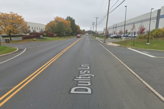 Body Found Outside Burlington Budget Inn Spurs Route 130 Death Probe