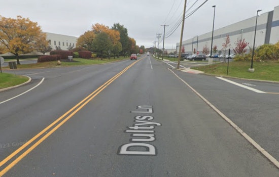 Body Found Outside Burlington Budget Inn Spurs Route 130 Death Probe