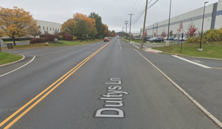 Body Found Outside Burlington Budget Inn Spurs Route 130 Death Probe